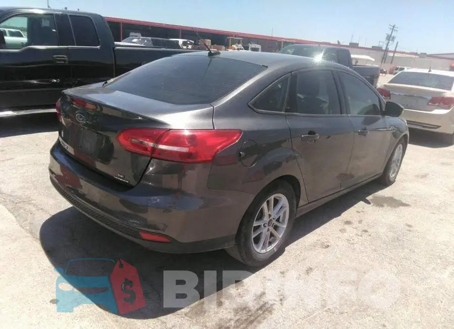 1FADP3F20GL398462 Photo# 4