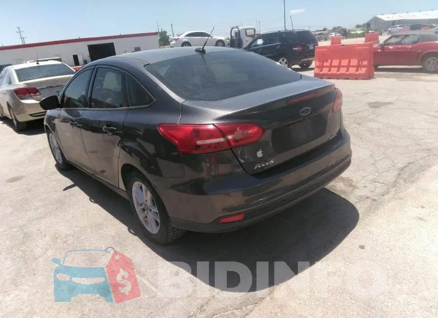 1FADP3F20GL398462 Photo# 3
