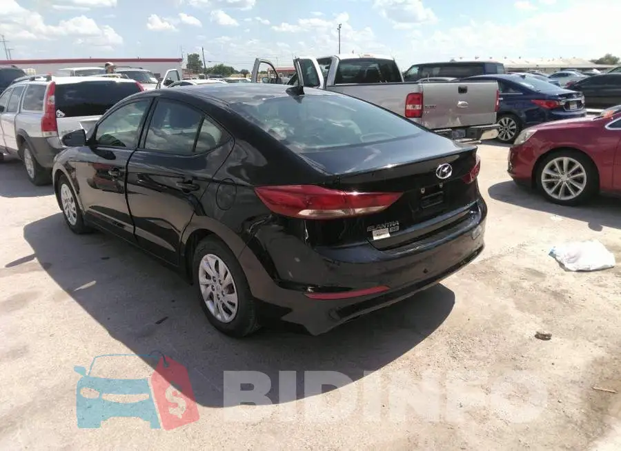 5NPD74LF4HH166248 Photo# 3