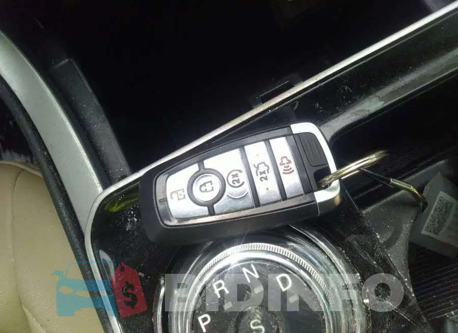 2FMPK3J98KBB17622 Photo# 11