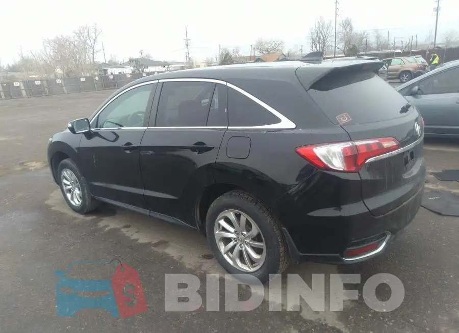 5J8TB4H34GL028892 Photo# 3