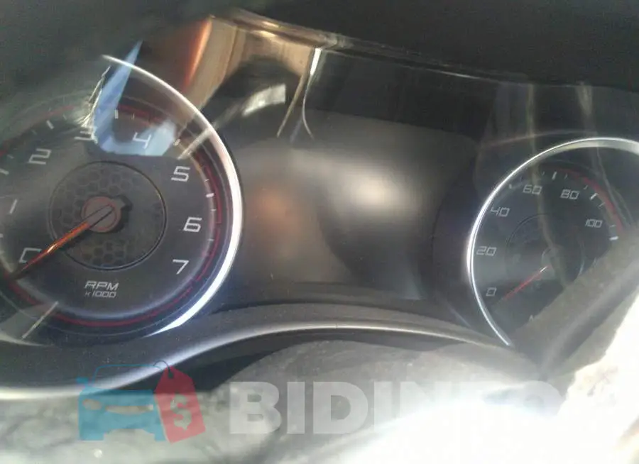 2C3CDXBG0MH535033 Photo# 7