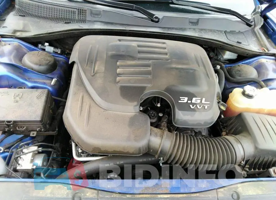 2C3CDXBG3LH167459 Photo# 10
