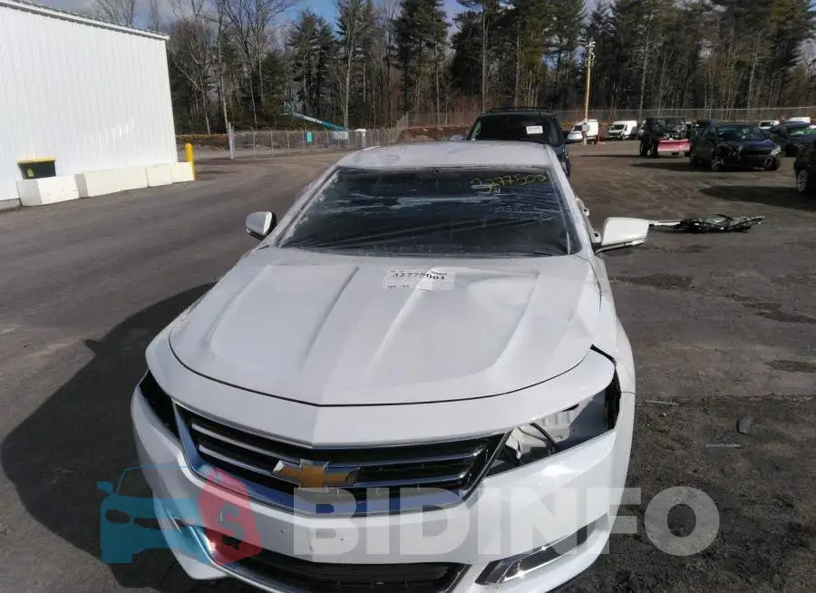 2G1105S38H9184364 Photo# 6