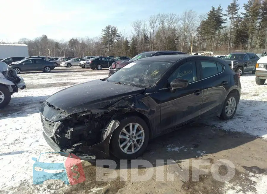 3MZBM1M73GM329564 Photo# 2