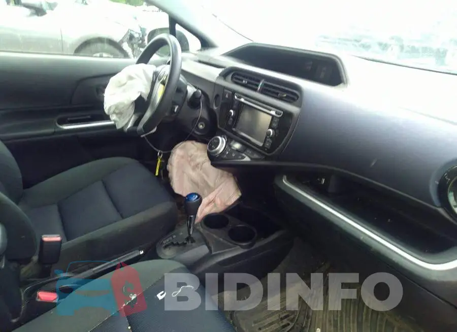 JTDKDTB39F1585525 Photo# 5