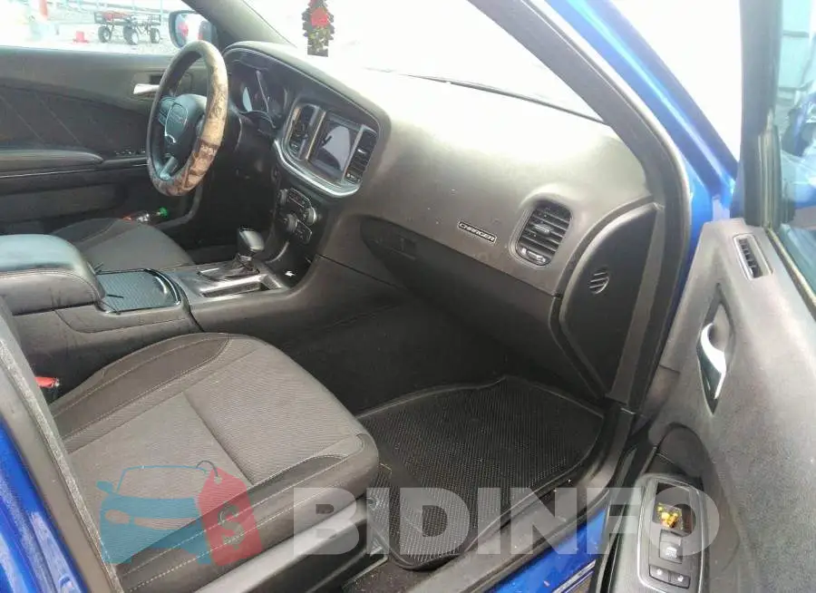 2C3CDXBG3LH167459 Photo# 5