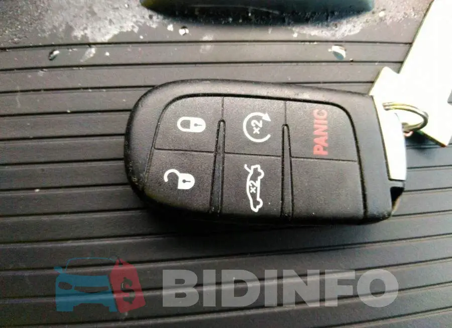 2C3CDXBG3LH167459 Photo# 11