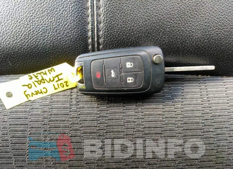 2G1105S38H9184364 Photo# 11