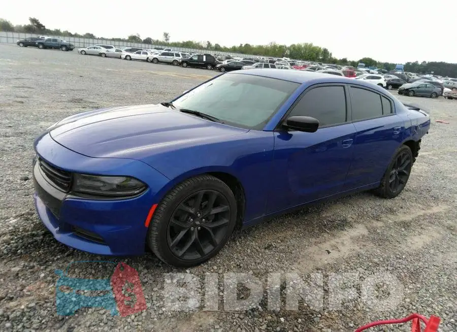 2C3CDXBG3LH167459 Photo# 2