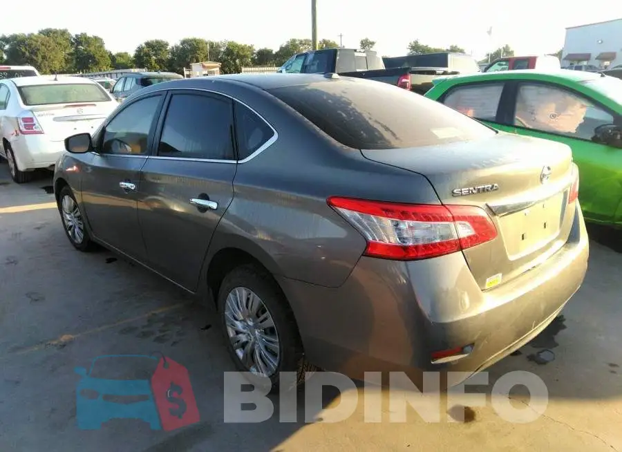 3N1AB7AP2FL630149 Photo# 3