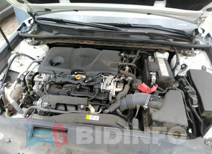 4T1C11AK2LU301300 Photo# 10