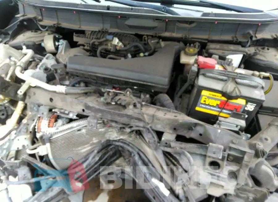 KNMAT2MT7GP730646 Photo# 10