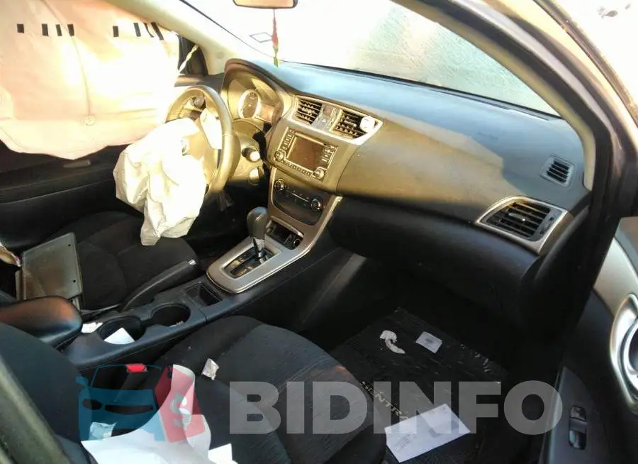 3N1AB7AP2FL630149 Photo# 5