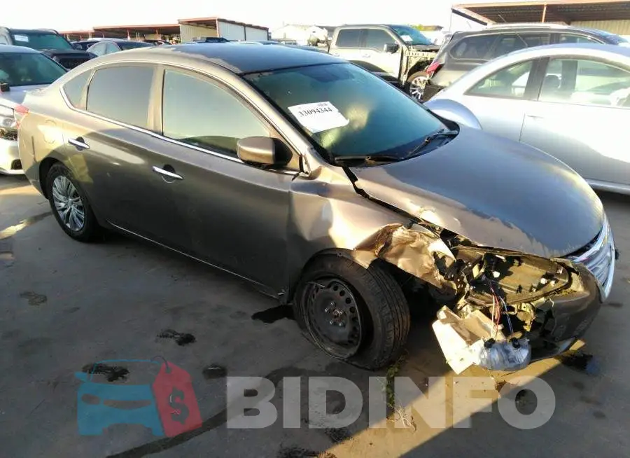 3N1AB7AP2FL630149 Photo# 1