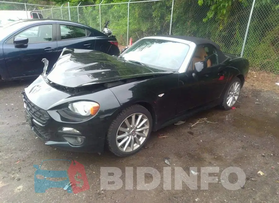 JC1NFAEK4L0145807 Photo# 2
