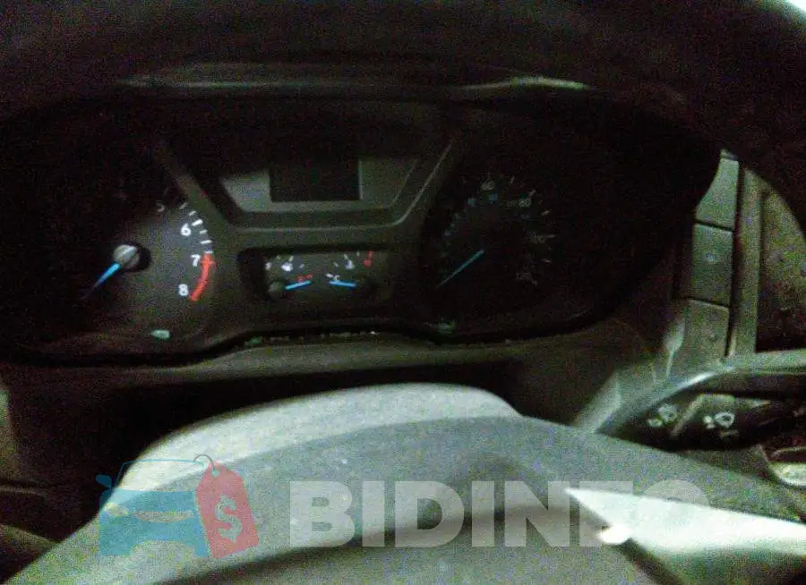 1FBZX2YM8HKA40627 Photo# 7