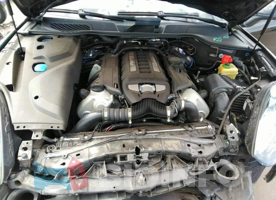 WP1AC2A22GLA88287 Photo# 10