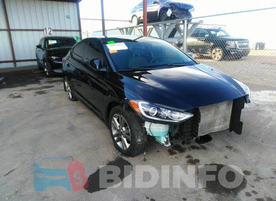 5NPD84LF4JH333405 Photo# 1