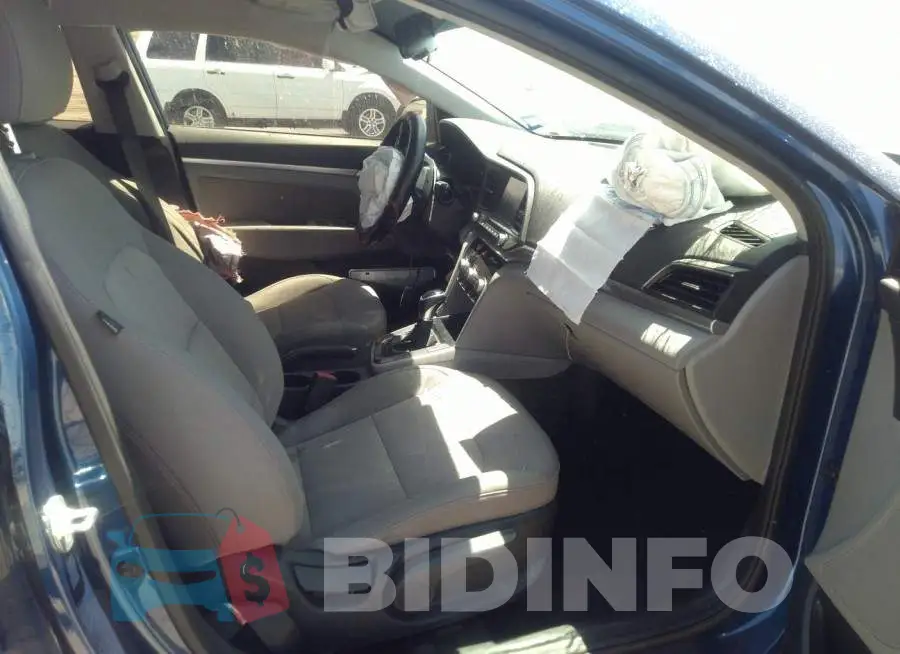 5NPD84LFXLH501146 Photo# 5