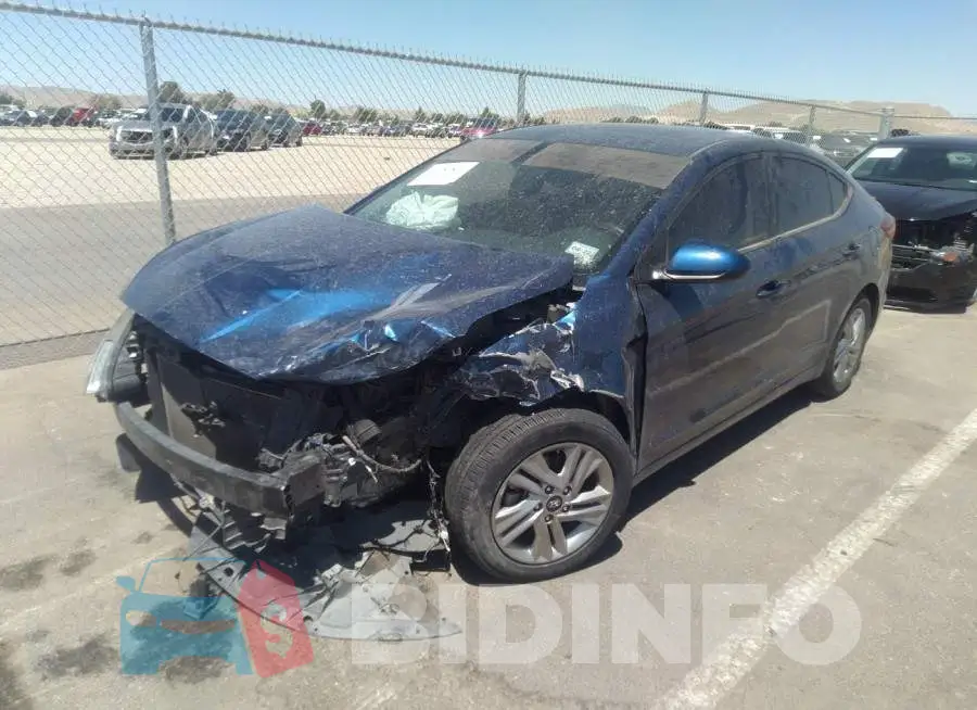 5NPD84LFXLH501146 Photo# 2