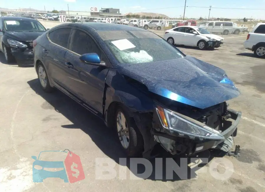 5NPD84LFXLH501146 Photo# 1