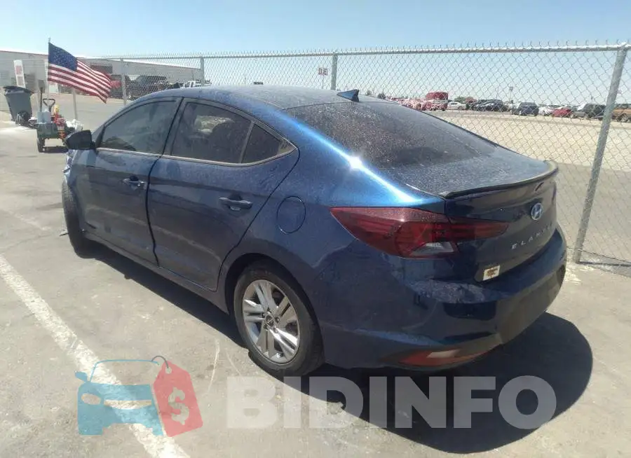 5NPD84LFXLH501146 Photo# 3