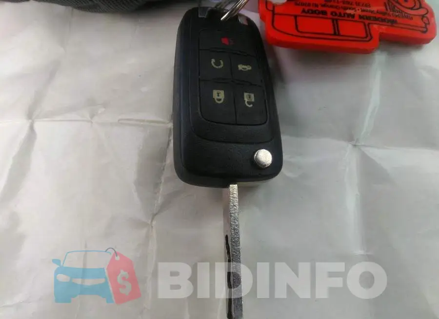 2GNALDEK3G6161061 Photo# 11