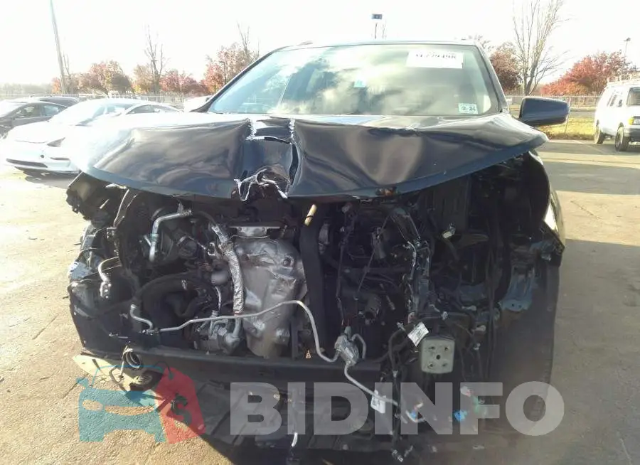 3GNAXUEVXKL264383 Photo# 6