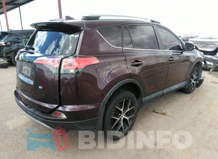 2T3NFREV9JW522152 Photo# 4