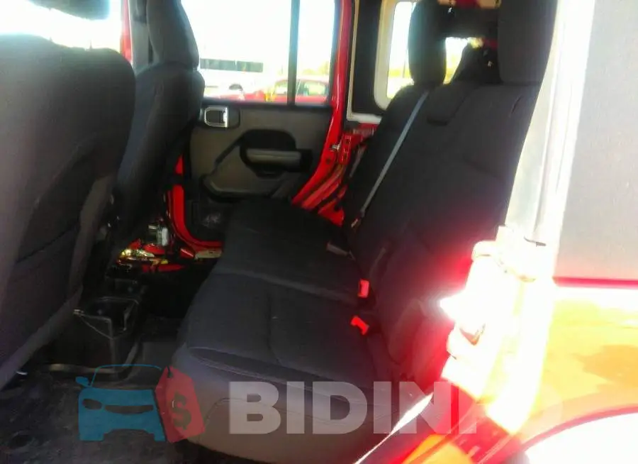1C4HJXDG6MW651555 Photo# 8