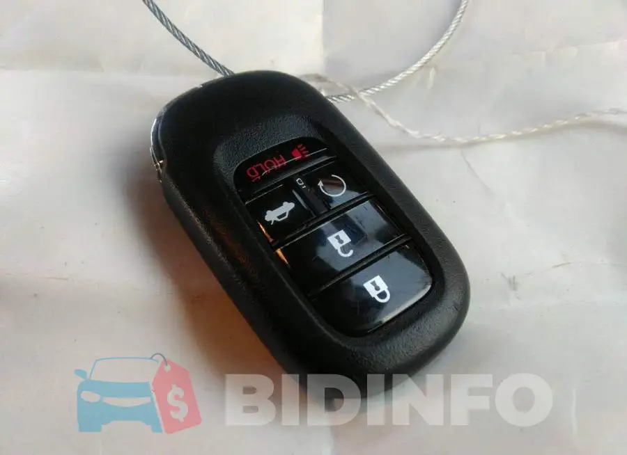 2HGFE2F54NH503982 Photo# 11