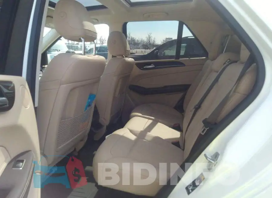 4JGDA5HB3JB030144 Photo# 8