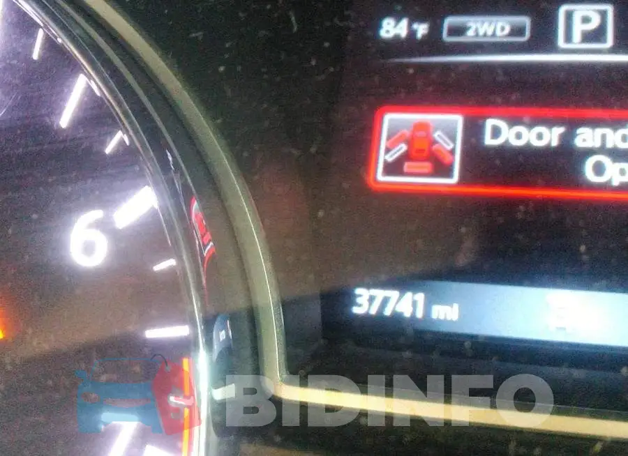 5N1DR2MM9JC675115 Photo# 7