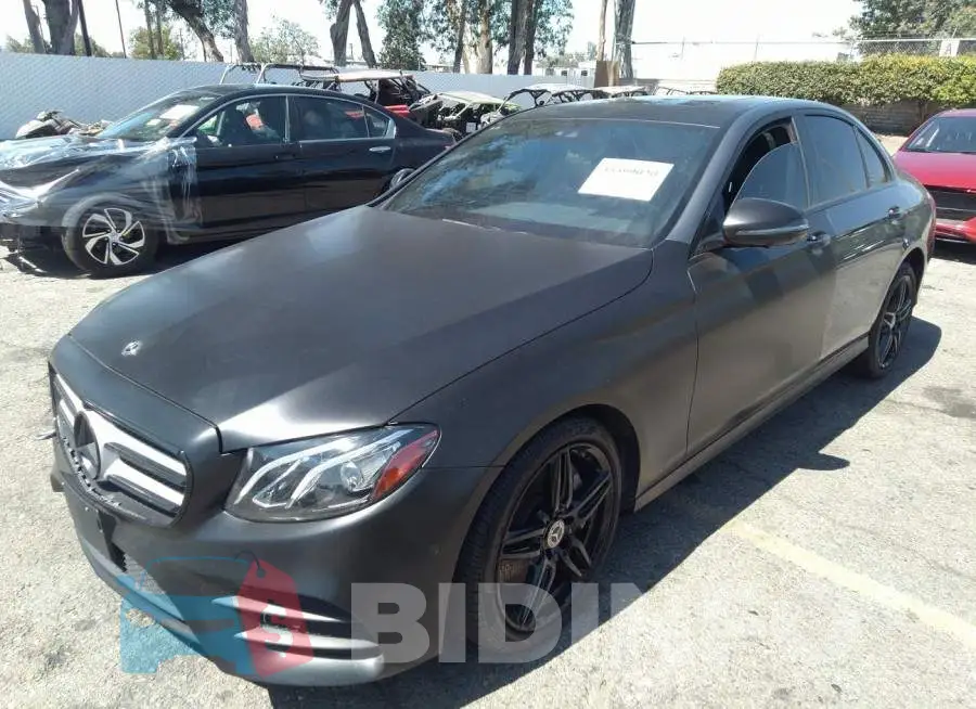 WDDZF4JB3HA292171 Photo# 2