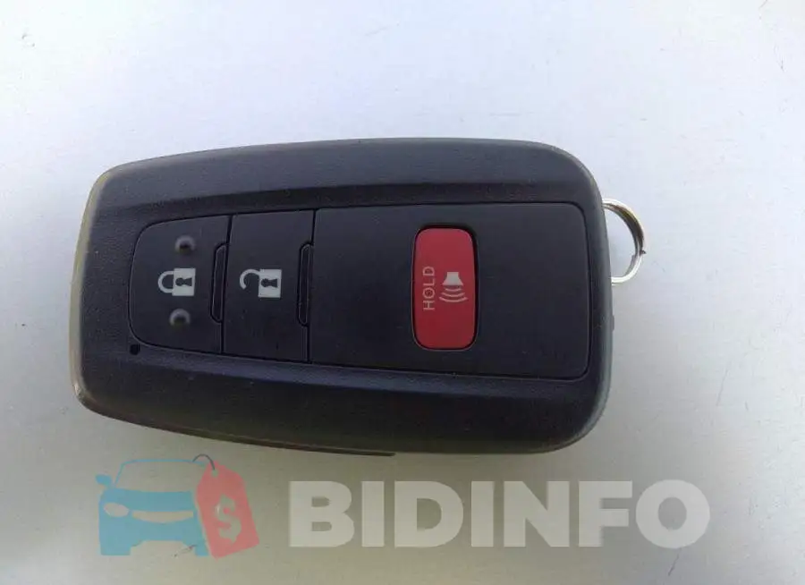 JTND4MBE9N3168937 Photo# 11
