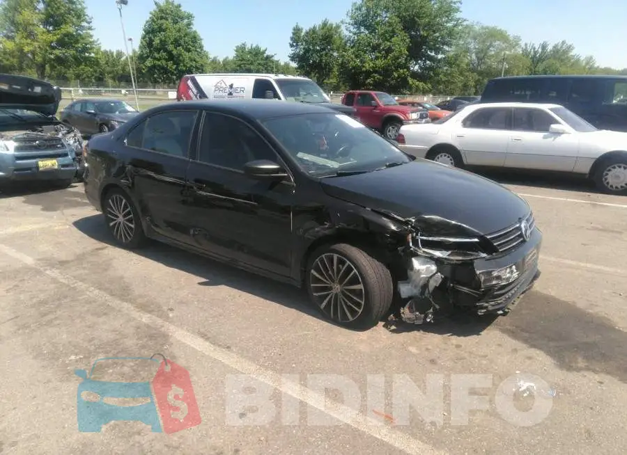 3VWD17AJXFM226564 Photo# 6