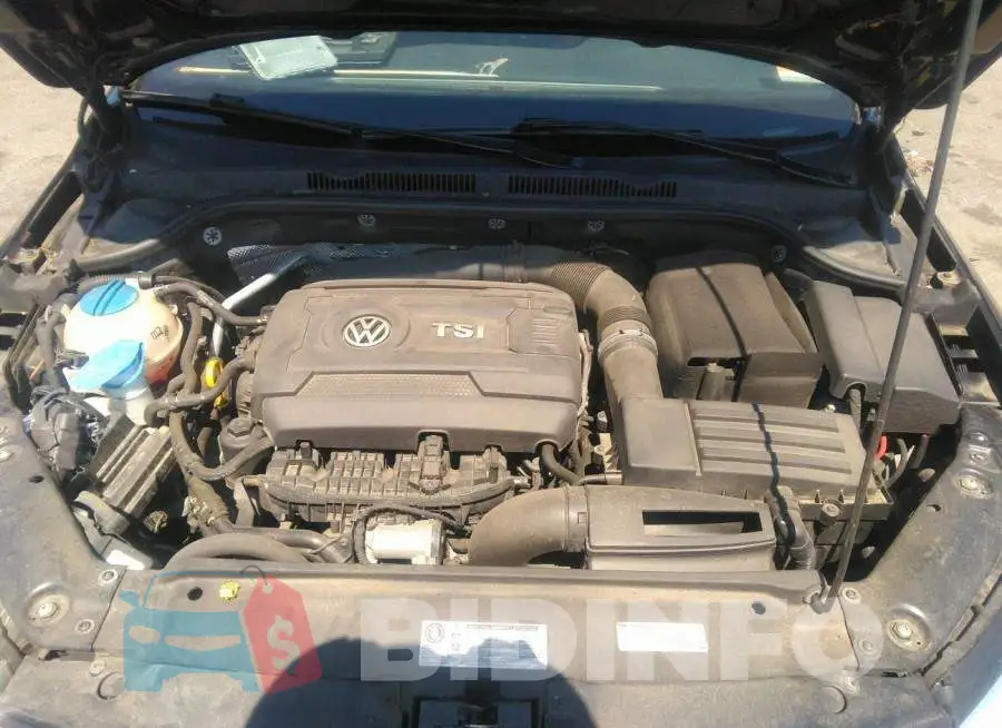 3VWD17AJXFM226564 Photo# 10