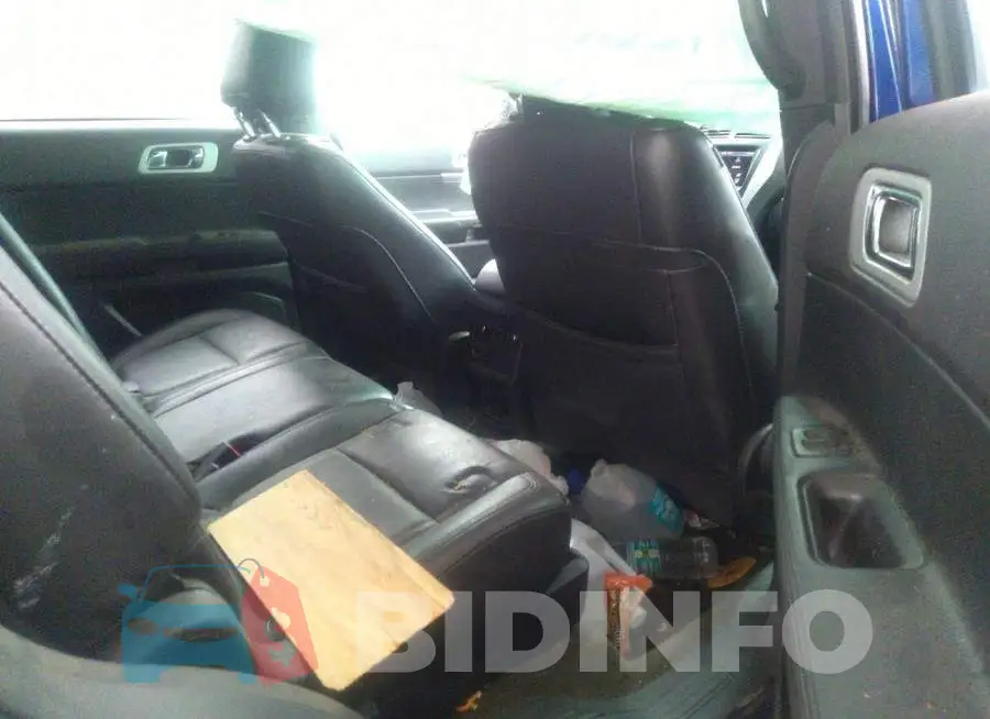 1FM5K7D81FGA17636 Photo# 8