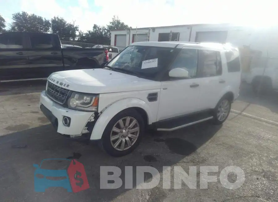 SALAC2V62FA767526 Photo# 2