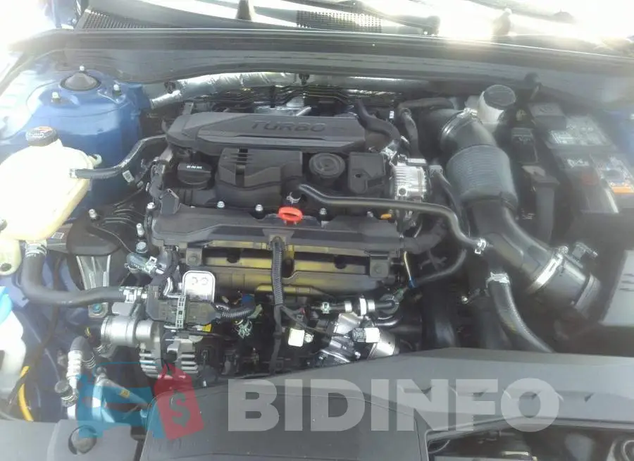 5XXG64J25NG104459 Photo# 10