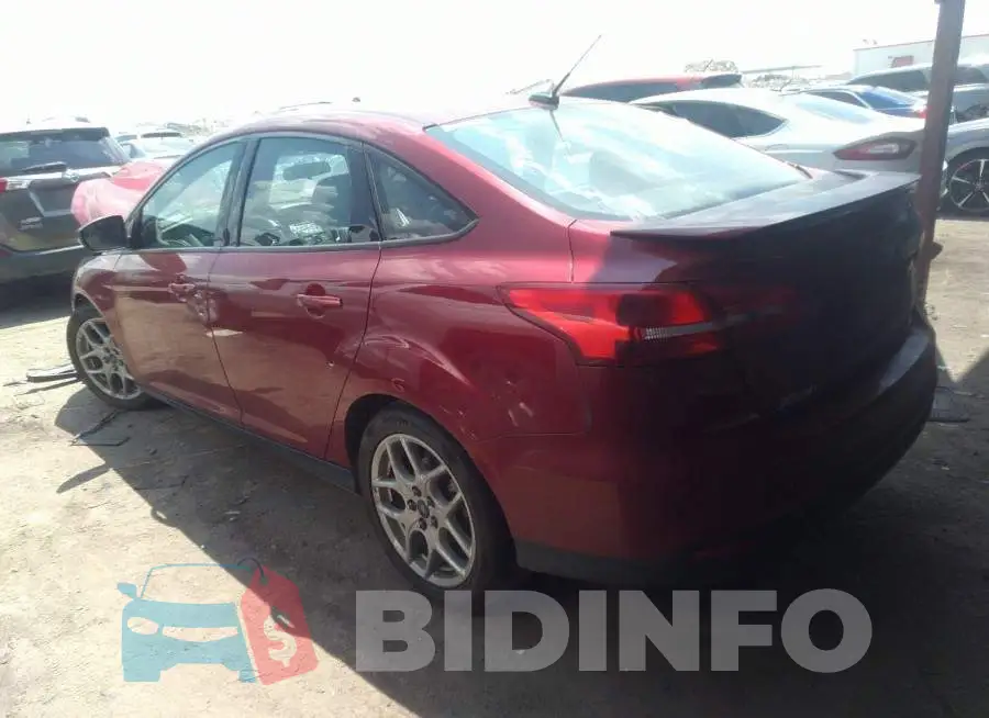 1FADP3F22FL299785 Photo# 3