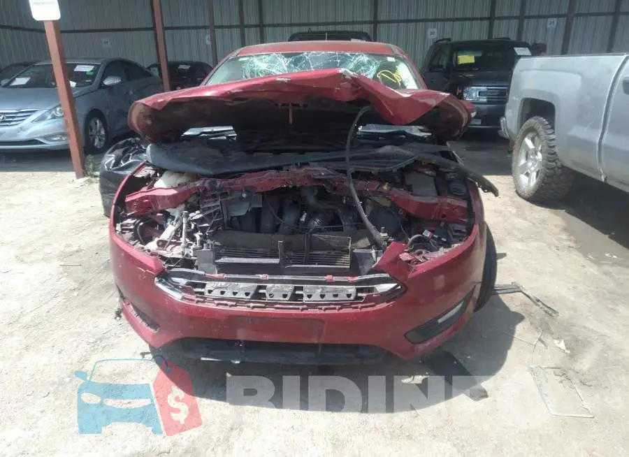 1FADP3F22FL299785 Photo# 6