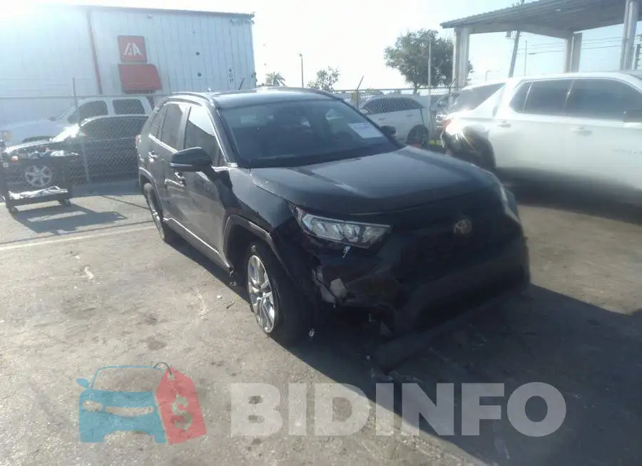 JTMC1RFV4LD045117 Photo# 6