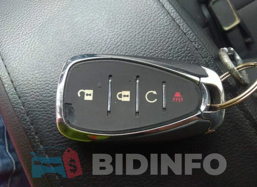 3G1BE6SM3HS509431 Photo# 11