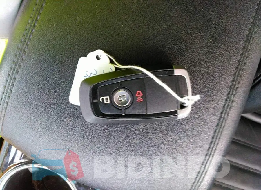 2FMPK3J92HBC03064 Photo# 11