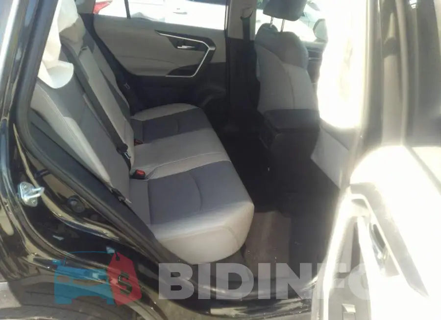 JTMC1RFV4LD045117 Photo# 8