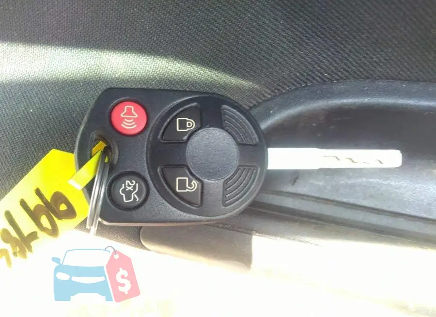 1FADP3F22FL299785 Photo# 11