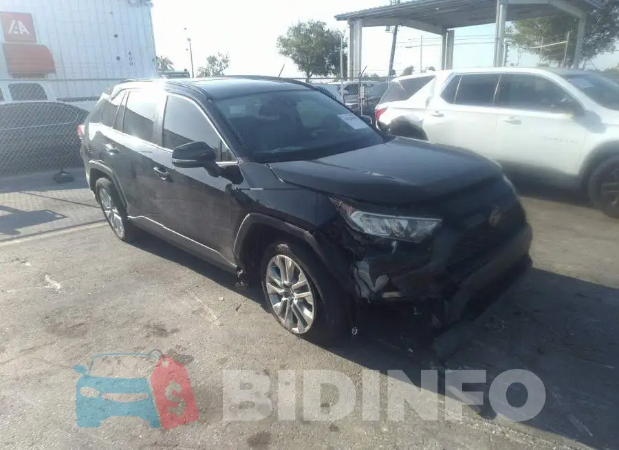 JTMC1RFV4LD045117 Photo# 1