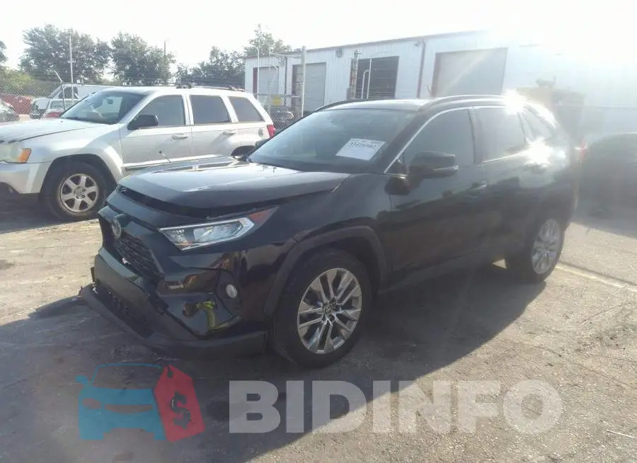 JTMC1RFV4LD045117 Photo# 2